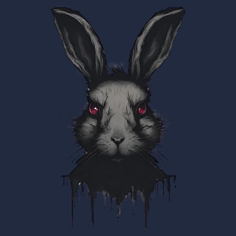 Dark Rabbit