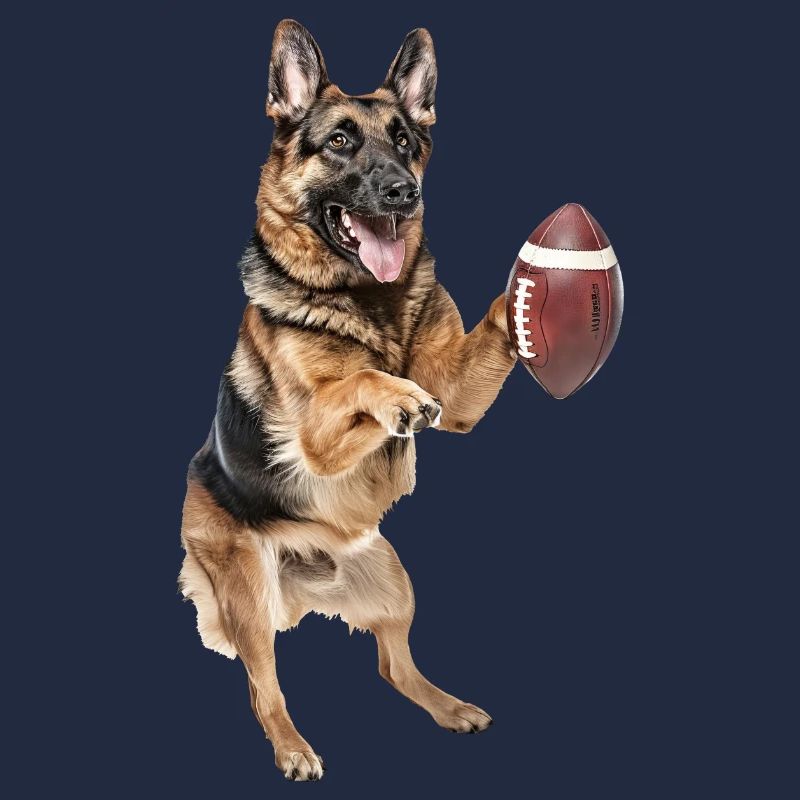 Deutscher Schäferhund