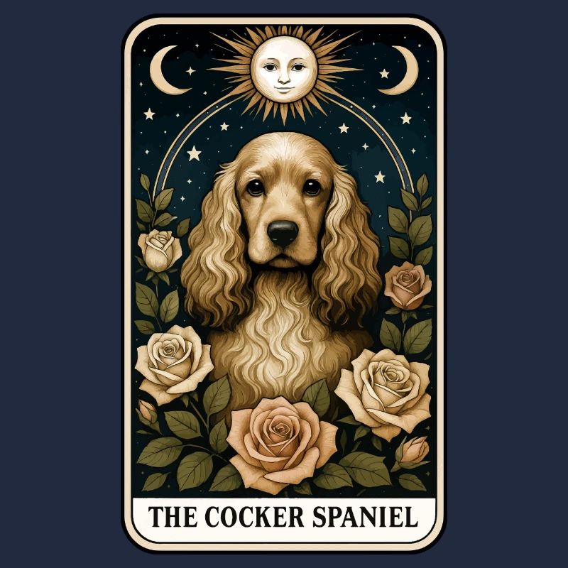 Cocker Spaniel
