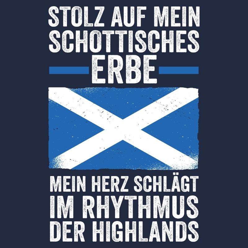 Schotten Schottisch Schottland