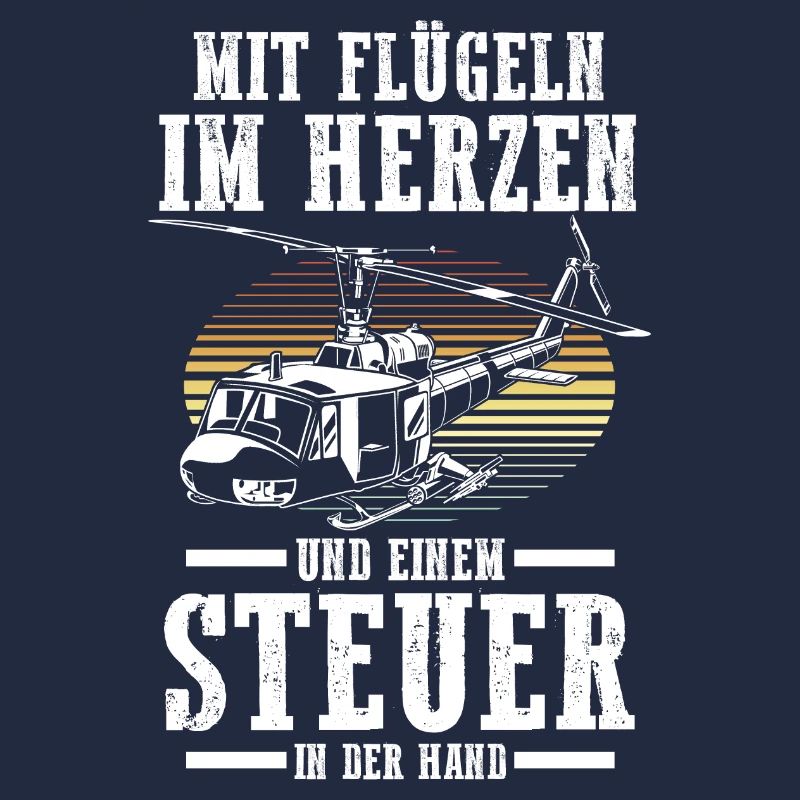 Pilot Fliegen Flieger Helikopter Hubschrauber