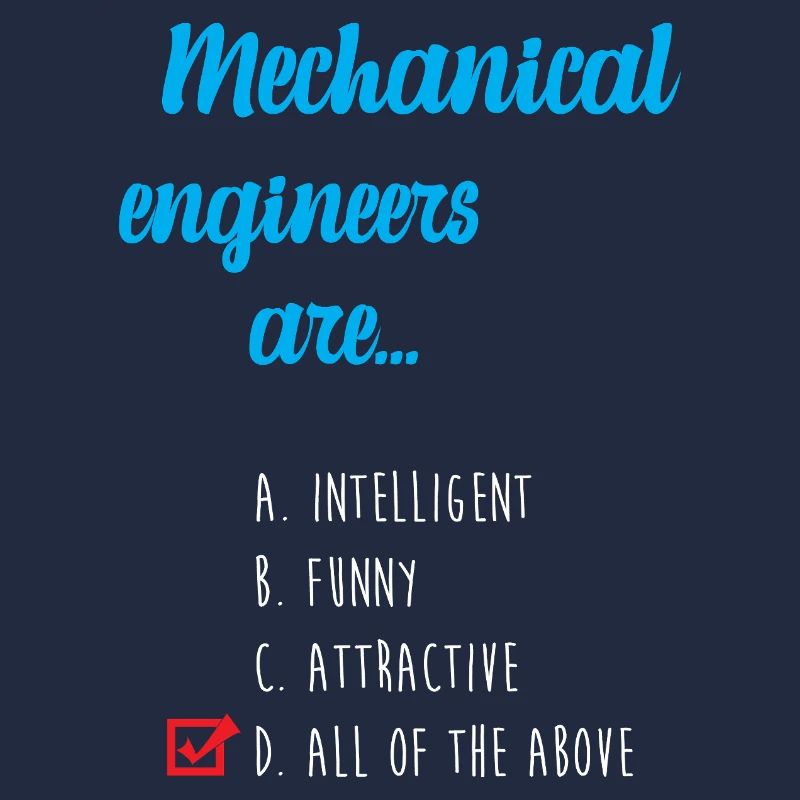 Mechanical Engineer