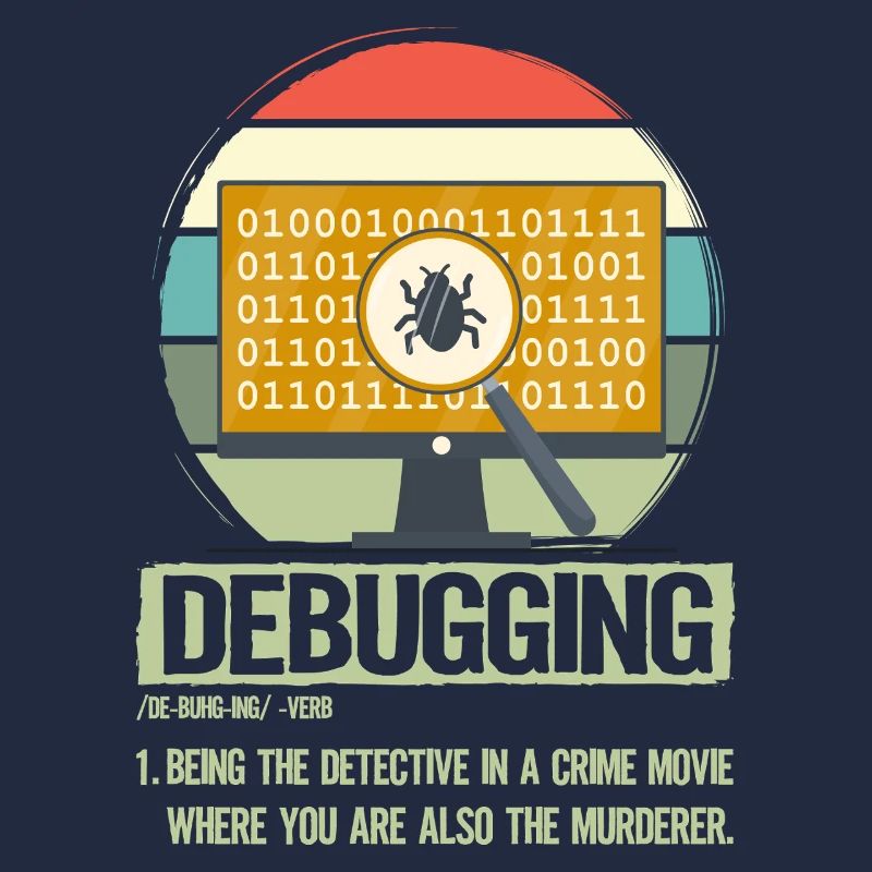 Debuggen