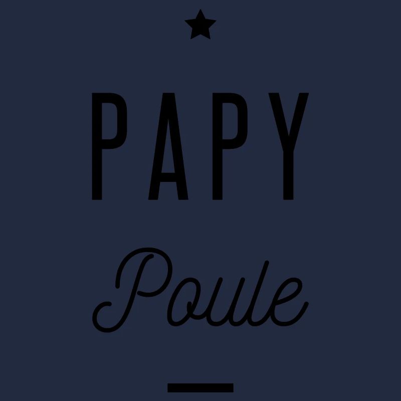 PAPY POULE