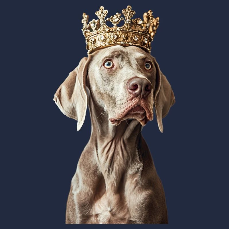 Weimaraner