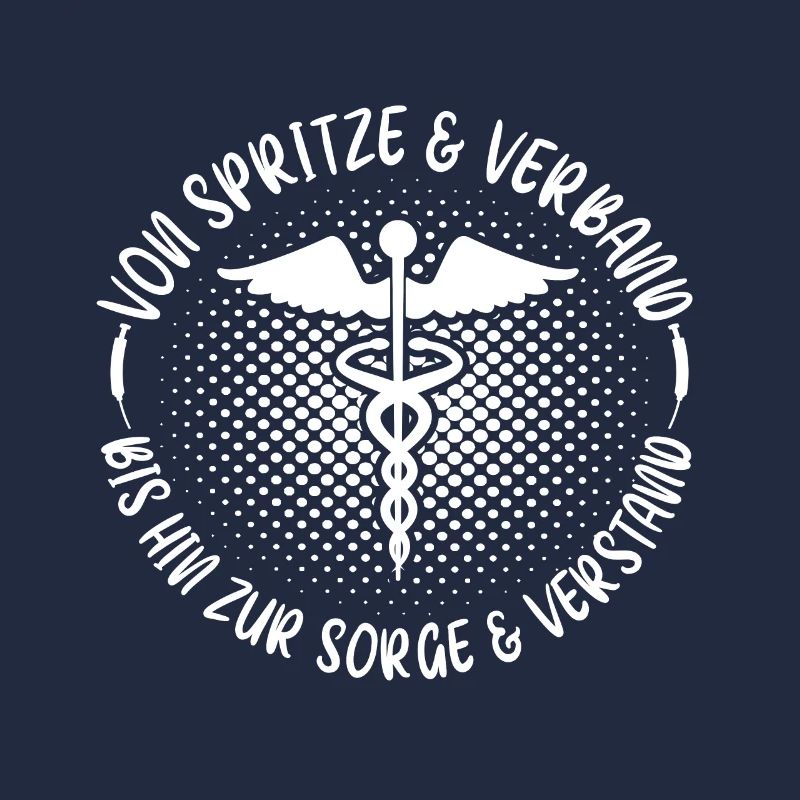 Assistente Medico Siringa & Associazione MFA