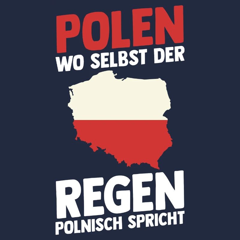 Polonais Pologne