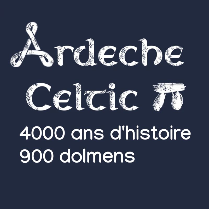 Ardeche celtic 3