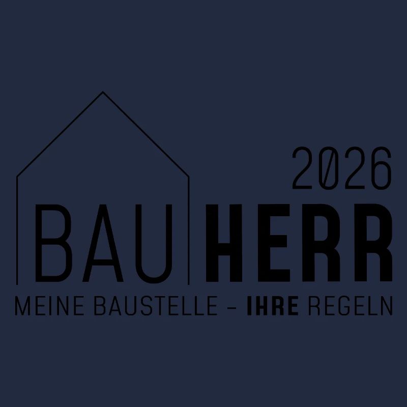 Builder 2026 - My construction site YOUR rules