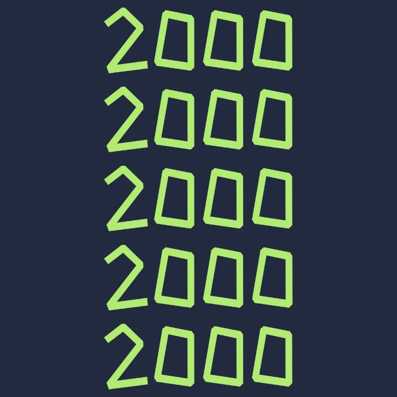 2000