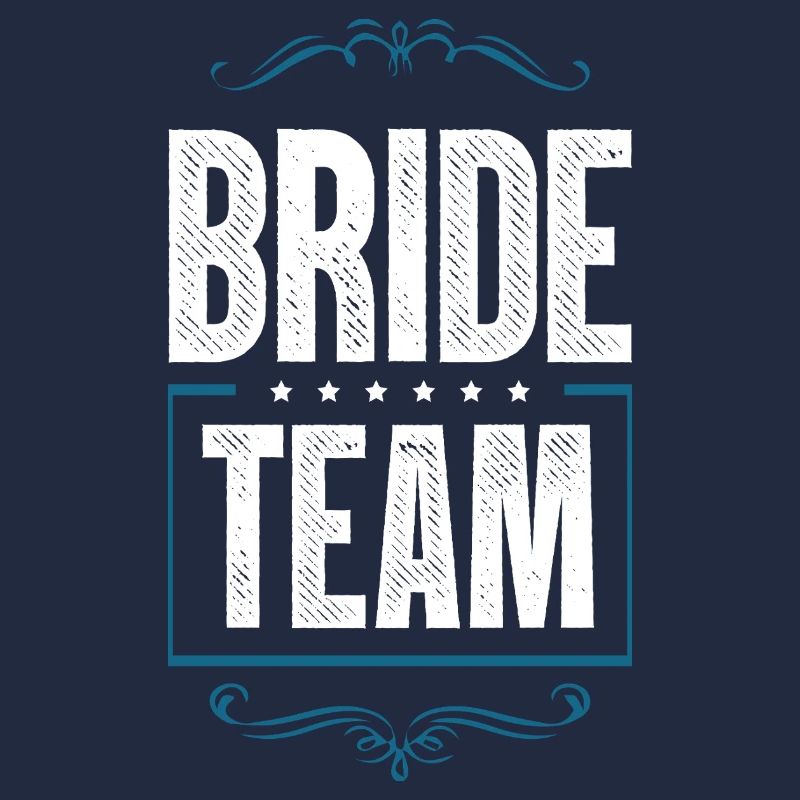 Bride Crew
