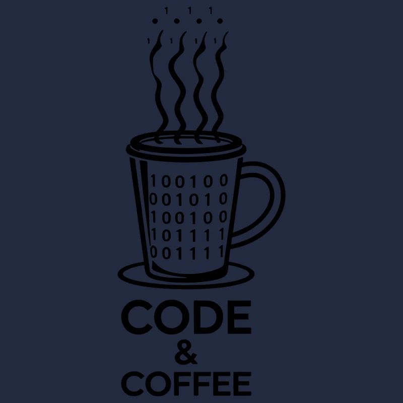 Code & Coffee – Perfektes Duo