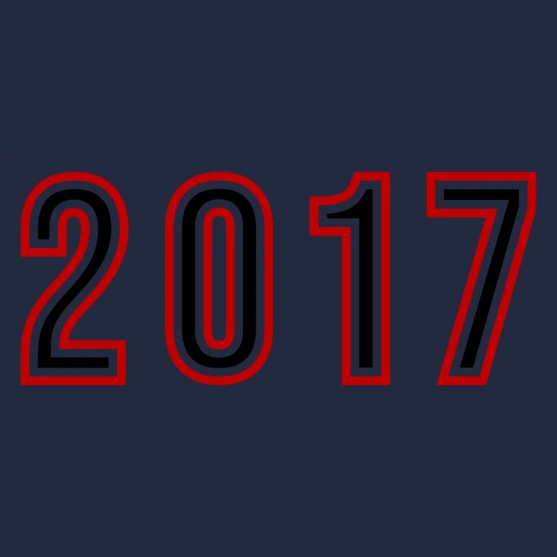 Numéro de l’année 2017