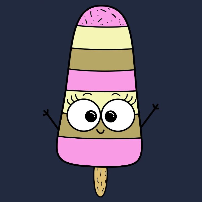 Glace
