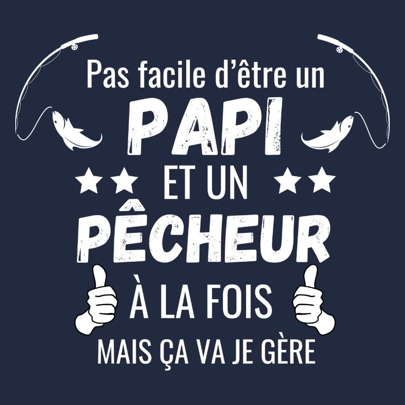 PAPI PECHEUR
