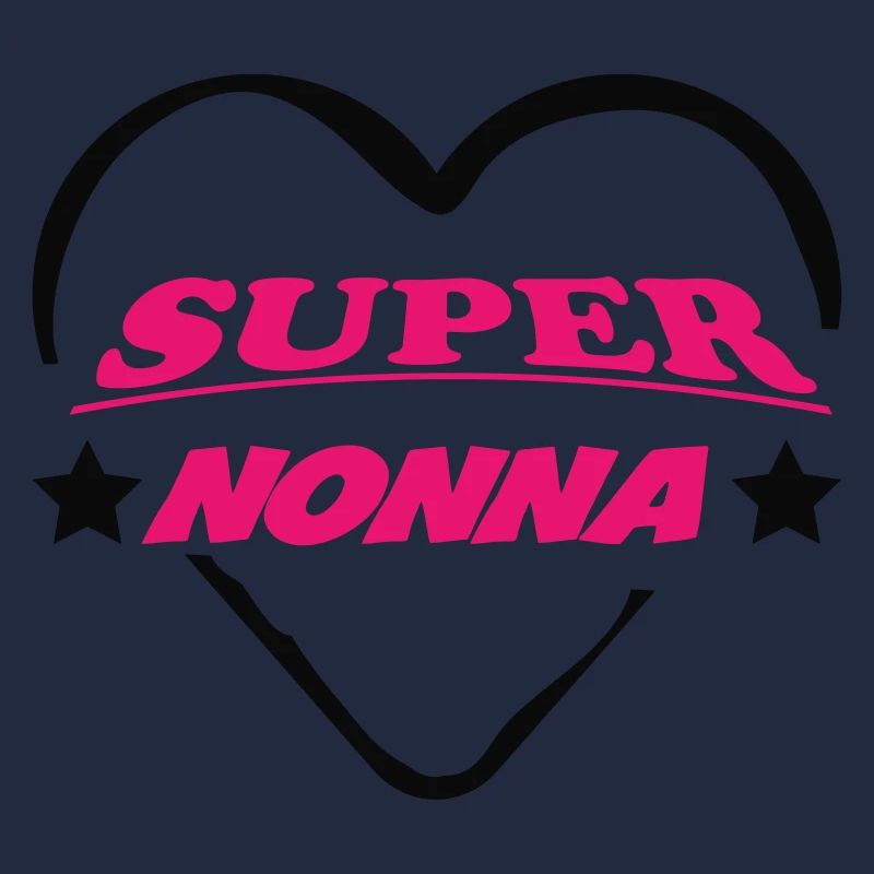 SUPER NONNA
