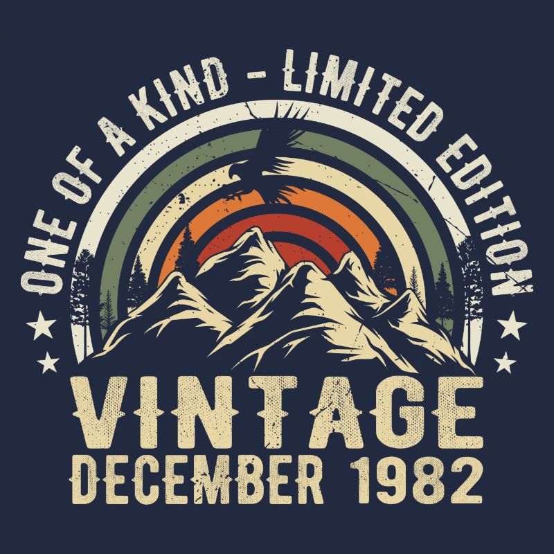 December 1982 - Excellent since December 1982