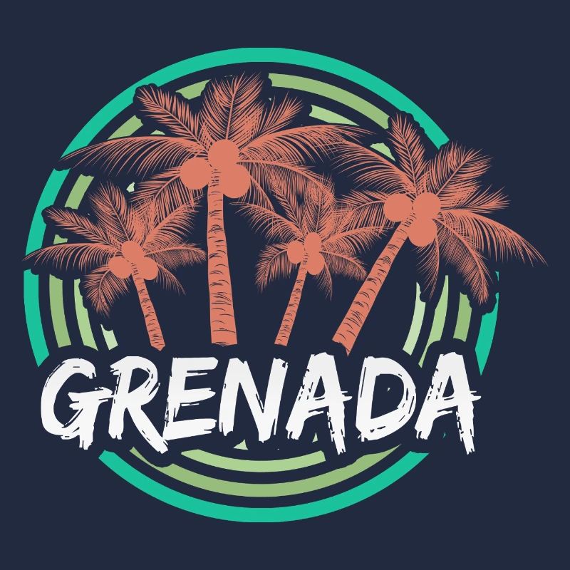 Gift for Grenada