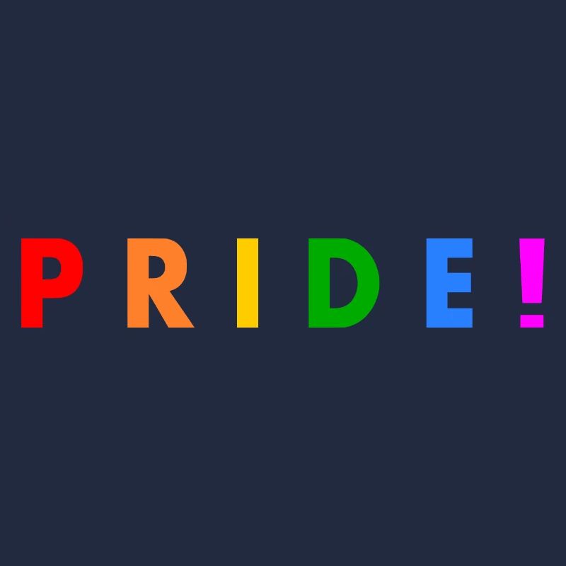 Pride