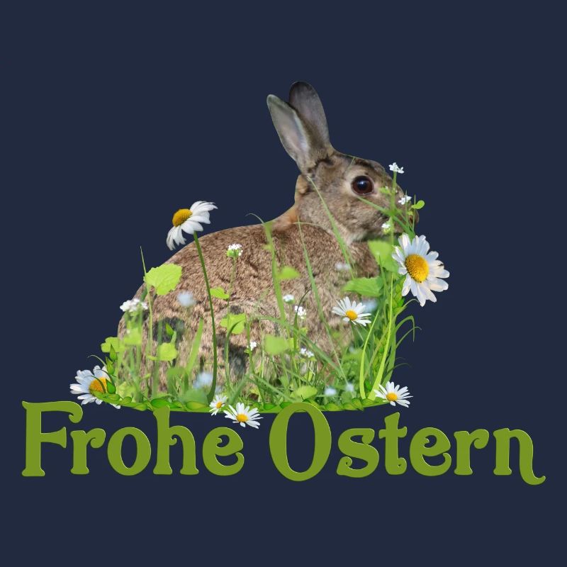 Frohe Ostern