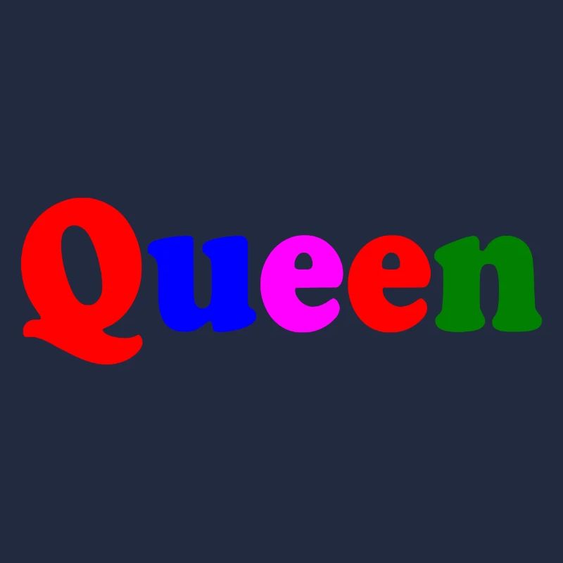 QUEEN