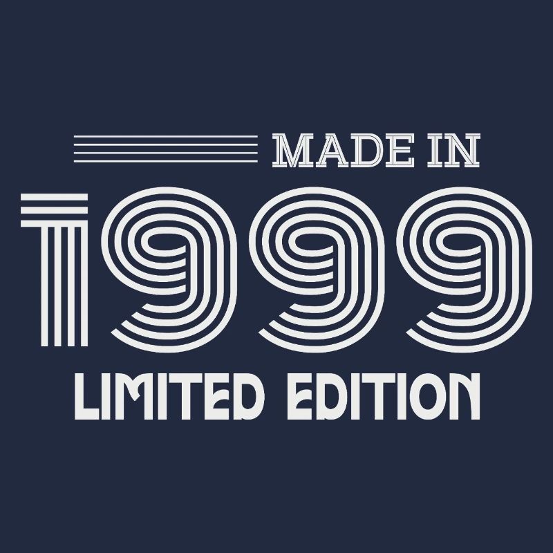 1999 Birthday Gift 1999 Gift Idea