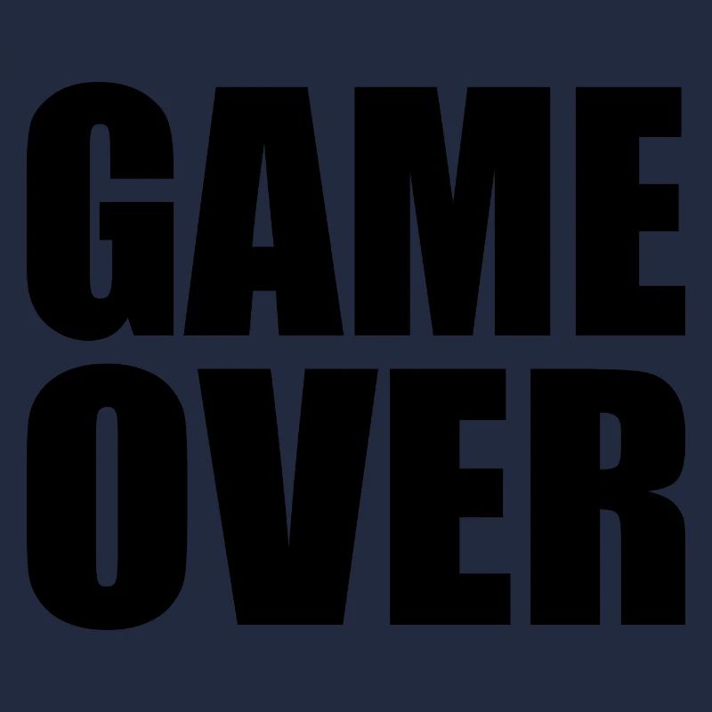 Game over