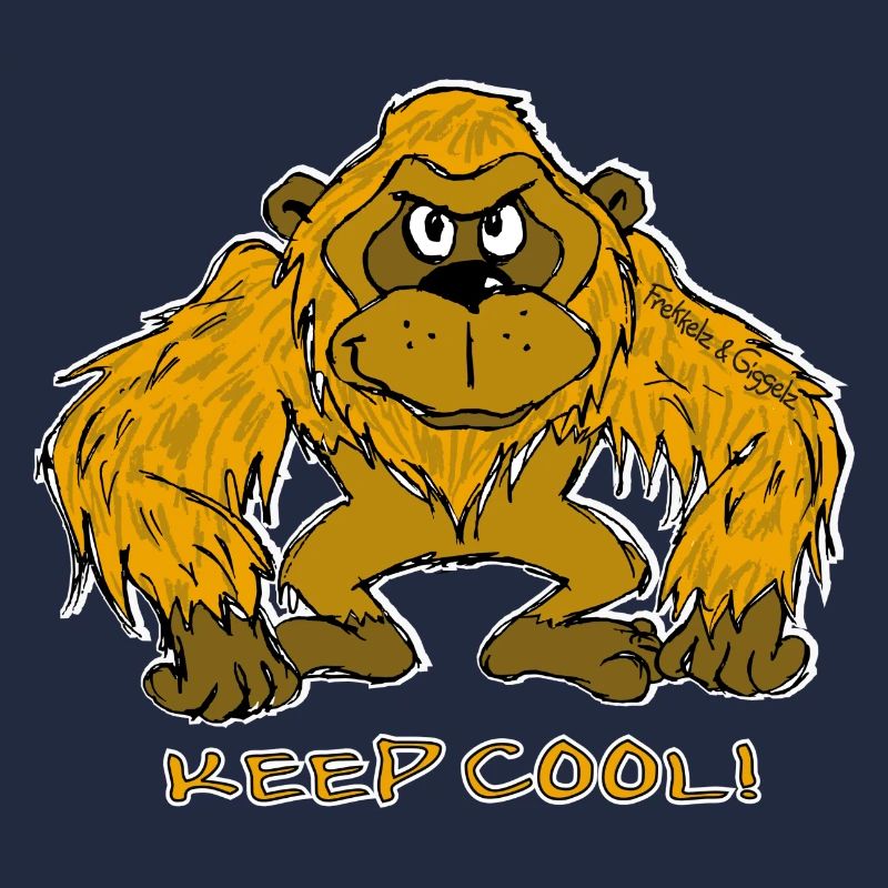 KEEP COOL!