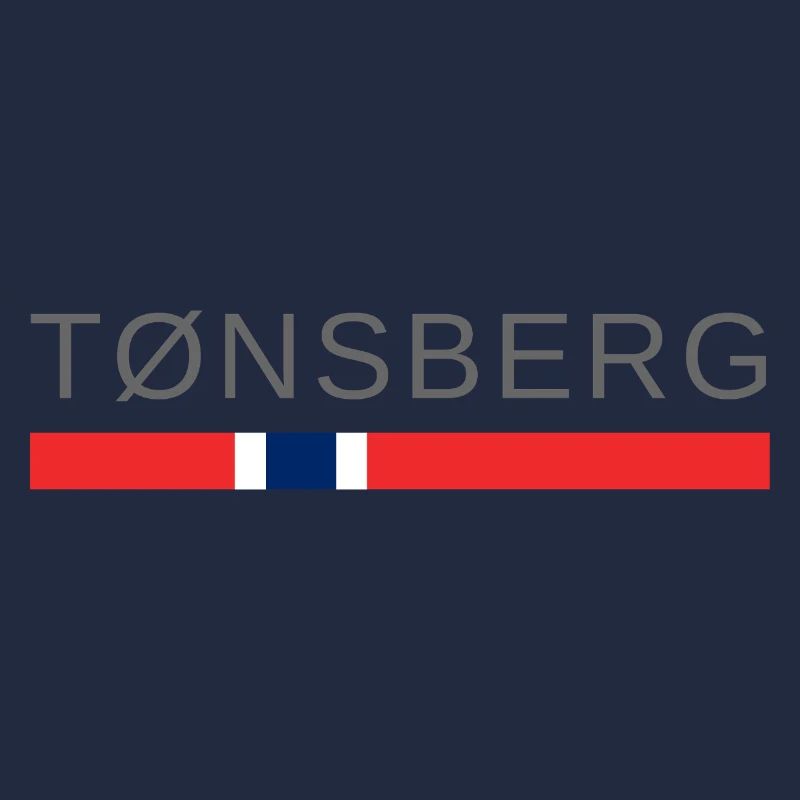 Tønsberg Norwegen