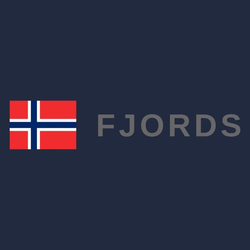 Fjords norvégiens