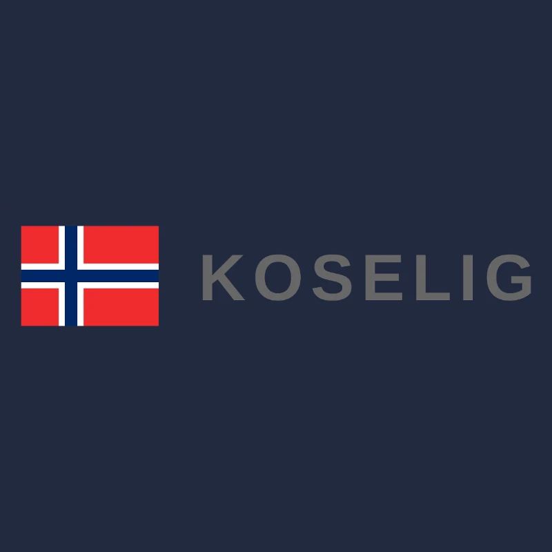 Gemütliches Norwegen