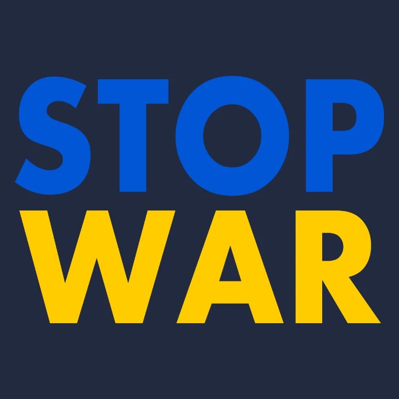 Stop war