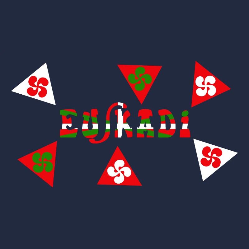 Euskadi Pays Basque