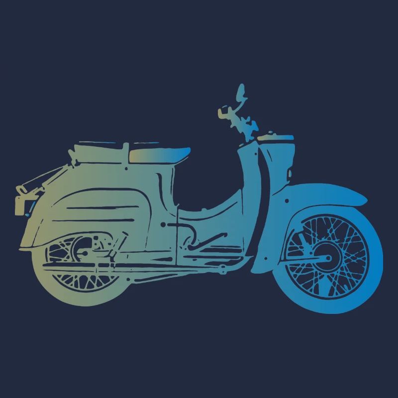 Simson Schwalbe KR51