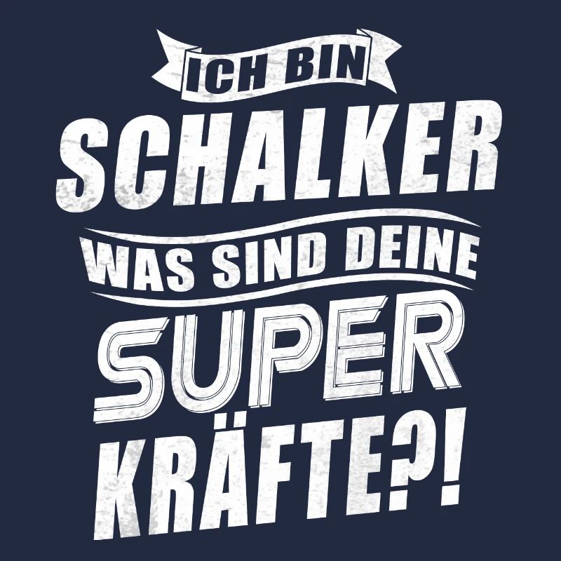 Schalker Superkraft