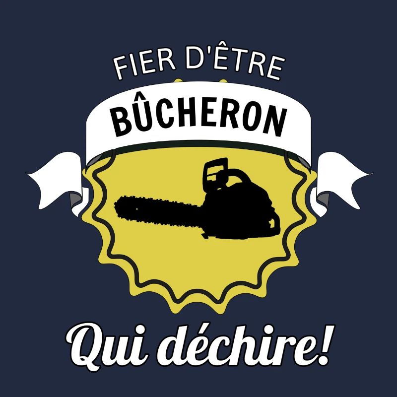 Bûcheron