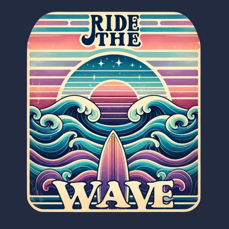 Ridethewave
