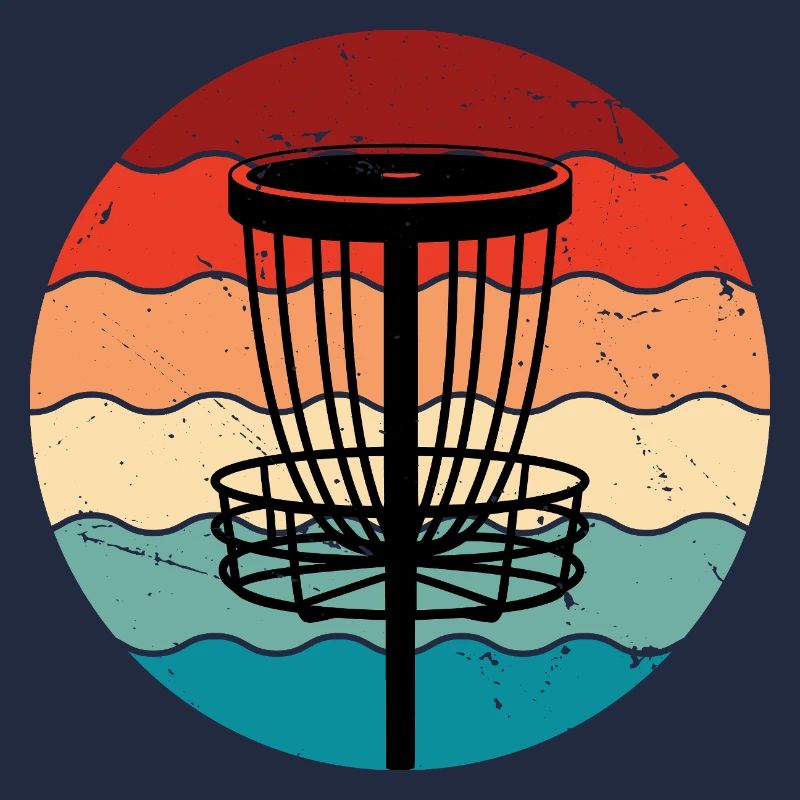 Disc Golf