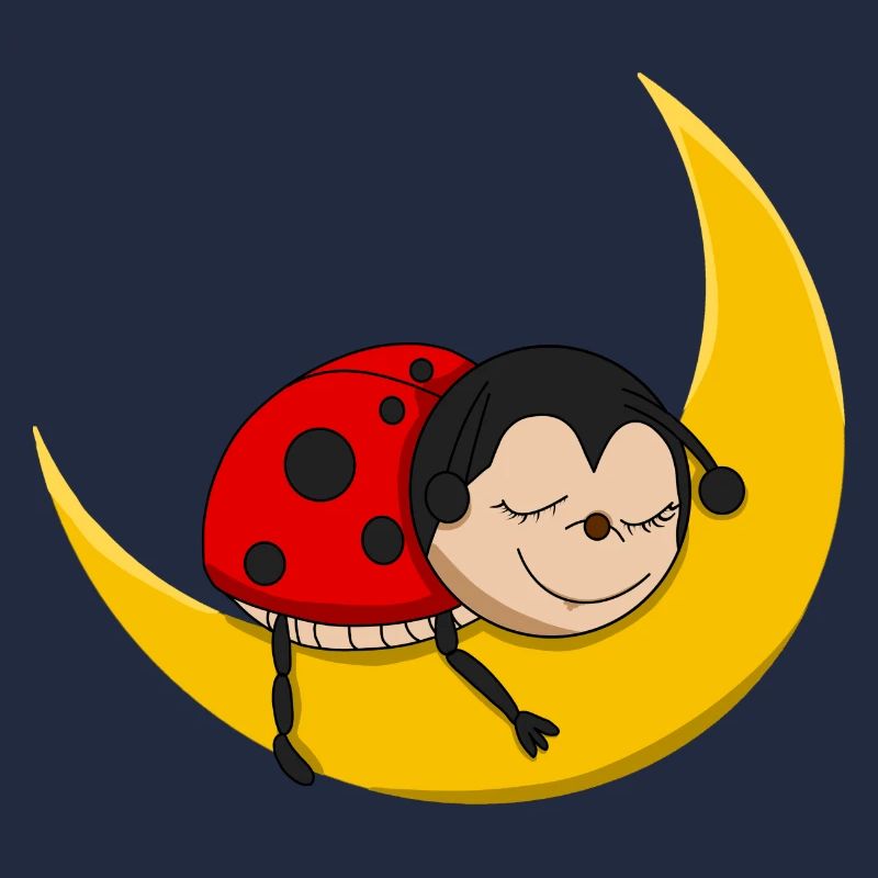 Ladybug - Good Night