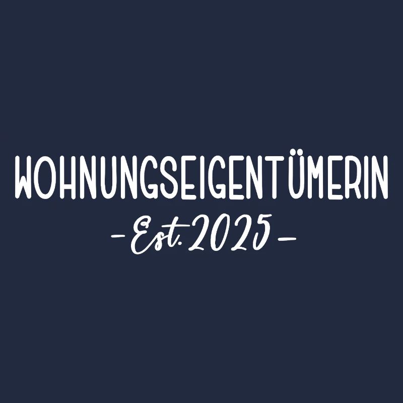 Wohnungseigentümerin 2025 Wohnung Eigentümerin