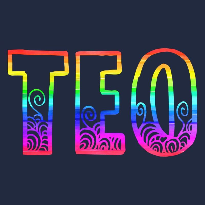 teo rs regenbogen