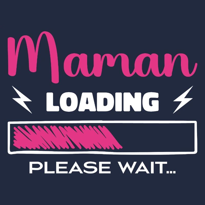 Mom loading Please Wait...
