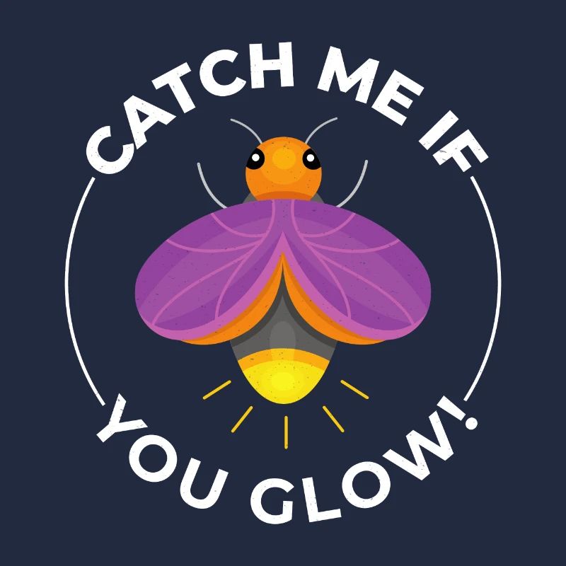 Fireflies Firefly Lightning Bug Insect Collector