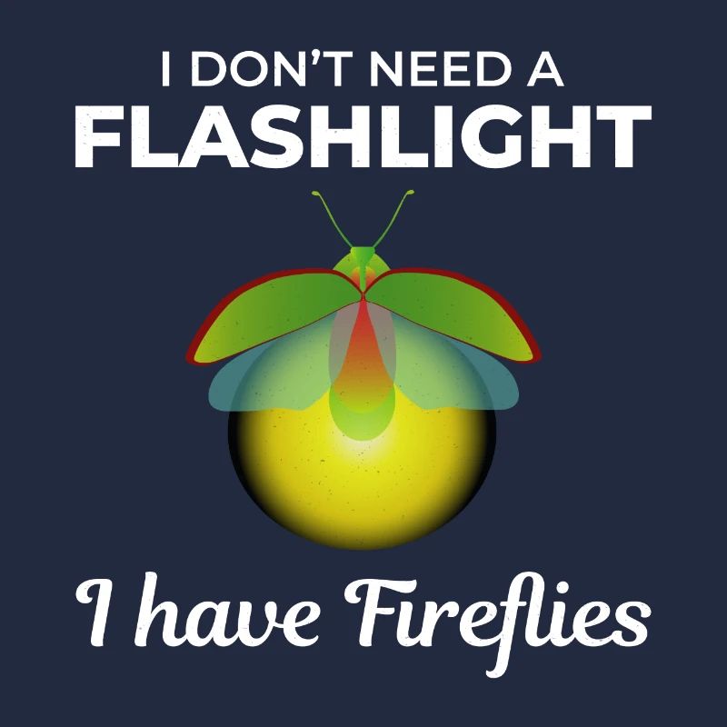 Fireflies Firefly Lightning Bug Insect Collector