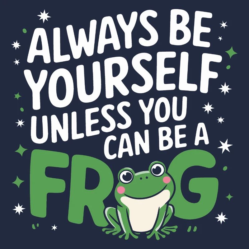 Frog Toad