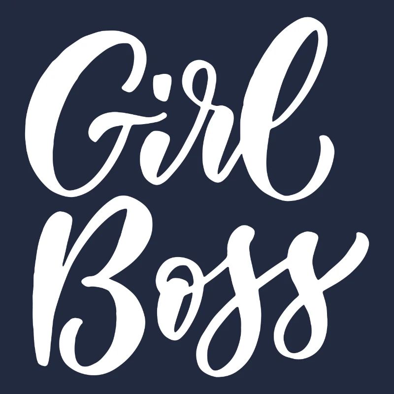 Fille Boss