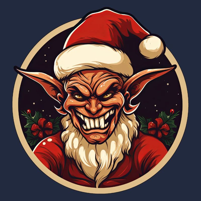 Devil's Christmas
