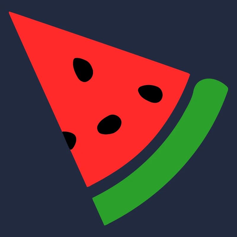 Melon pastèque