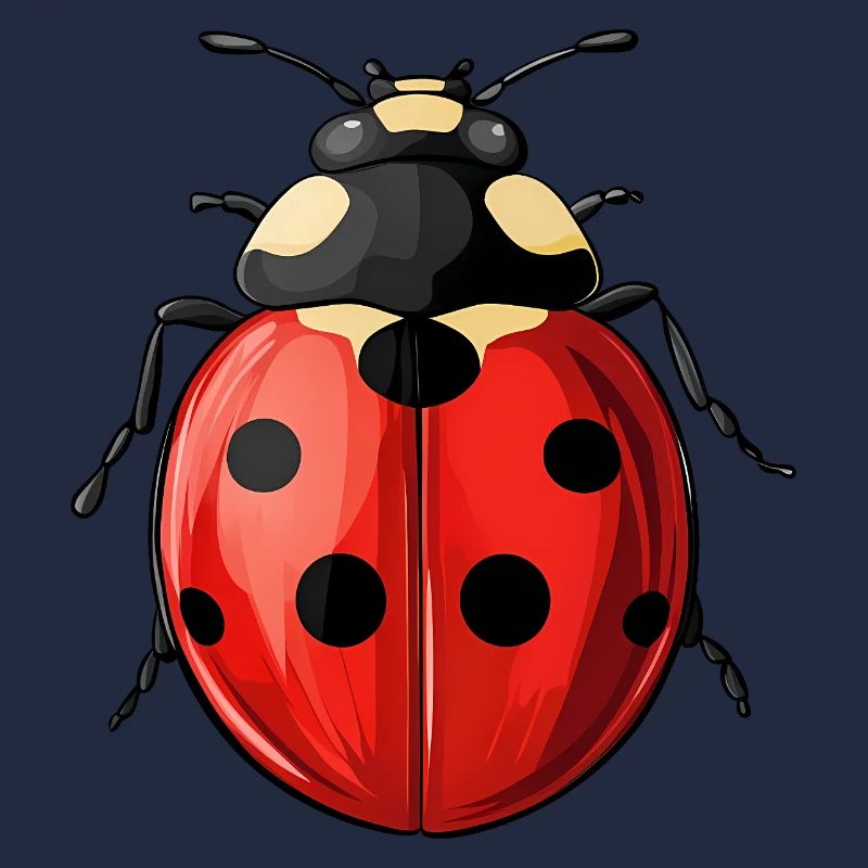 Marienkäfer