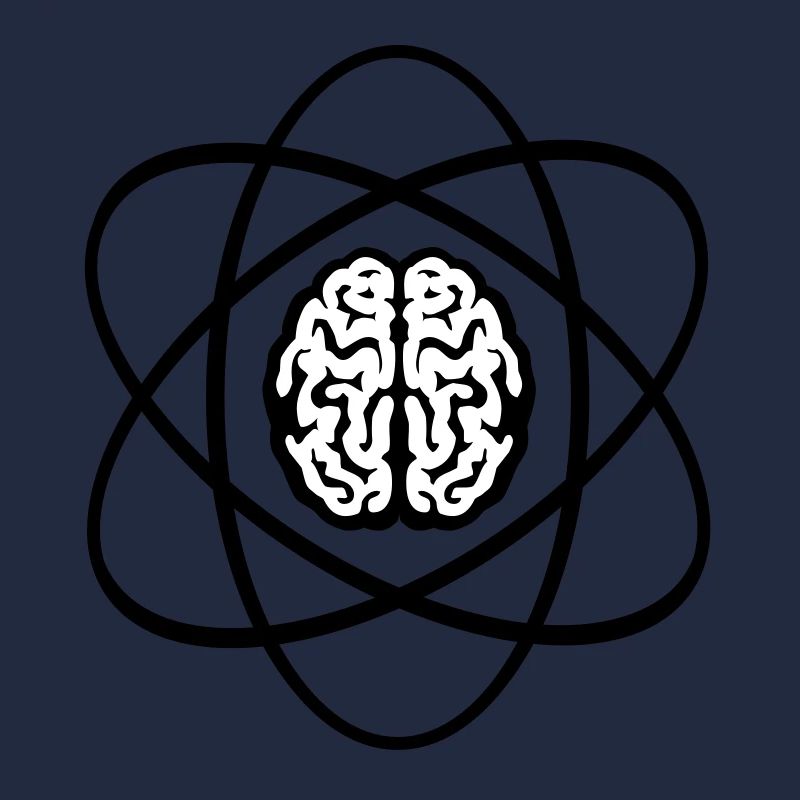 Atomic Brain
